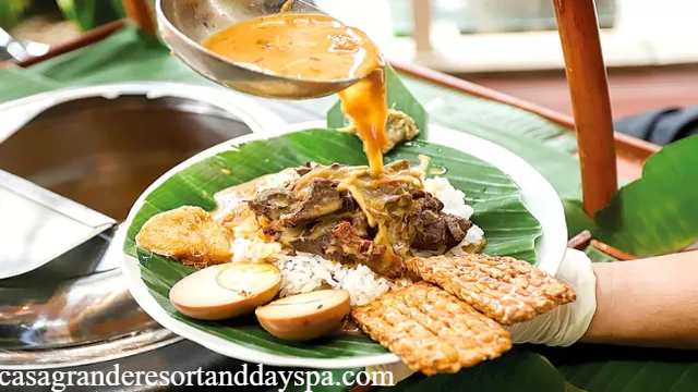 Rekomendasi Kuliner Khas Pati yang Wajib di Coba