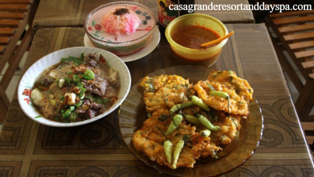 Kuliner Khas Purbalingga yang Murah & Wajib di Coba