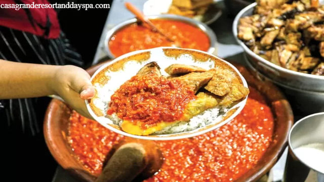 Kuliner Khas Surabaya Terkenal Sepanjang Masa