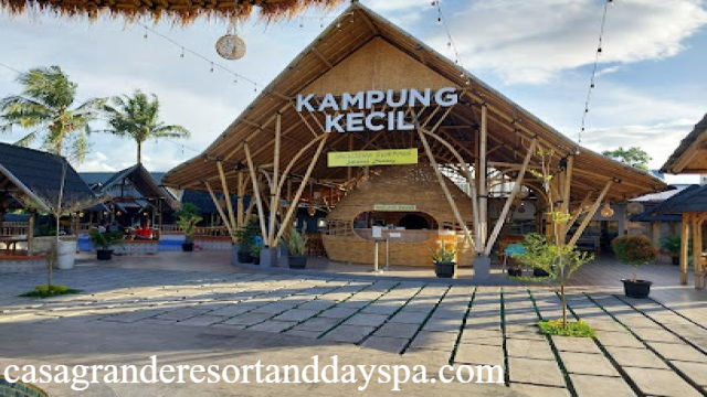Rekomendasi Wisata Kuliner Lezat di Cilegon
