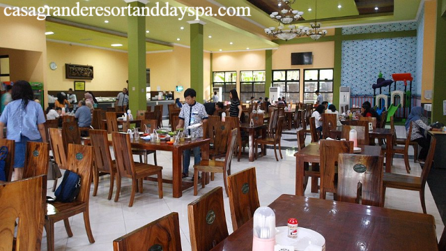 Rekomendasi Kuliner Gresik yang Melegenda