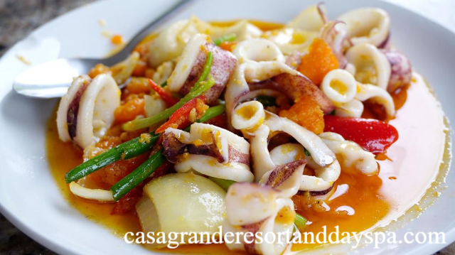 7 Tips Memasak Cumi Agar Lembut dan Tidak Alot