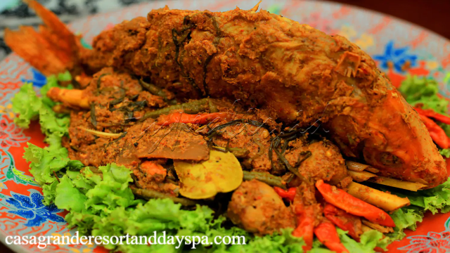 Rekomendasi Makanan Khas Batak yang Populer