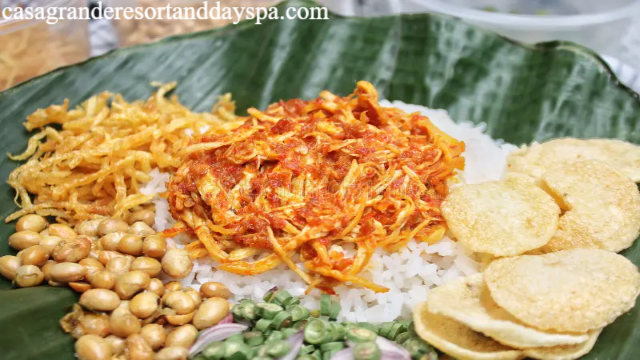 5 Wisata Kuliner Khas Lombok yang Wajib di Coba