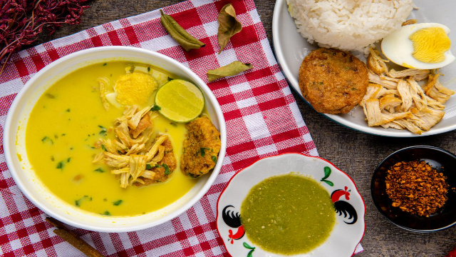 Menjelajahi Kekayaan Wisata Kuliner Sumatera Utara